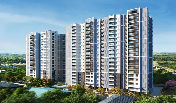Featured Image of Pristine Amore Apartments