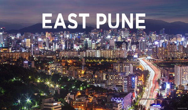 Pristine Amore East Pune