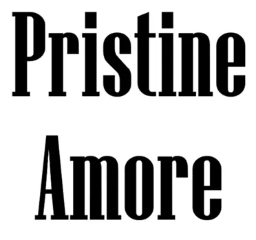 Pristine Amore
