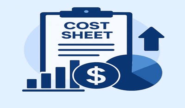 Pristine Amore Cost Sheet
