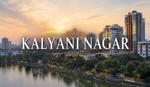 Pristine Amore Kalyani Nagar