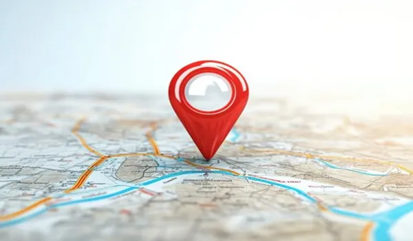 Pristine Amore Location - Kalyani Nagar Pune