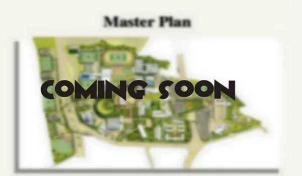 Pristine Amore Master Plan