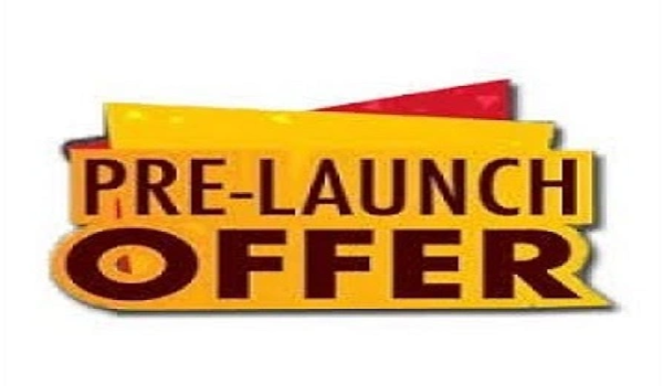 Pristine Amore Pre Launch Price