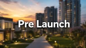 Pristine Amore Pre Launch