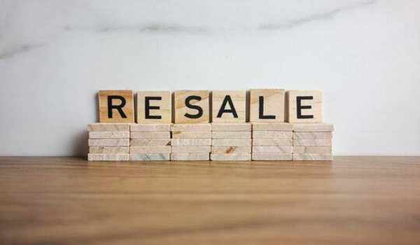 Pristine Amore Resale