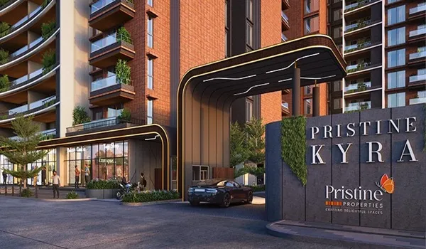 Featured Image of Pristine Kyra