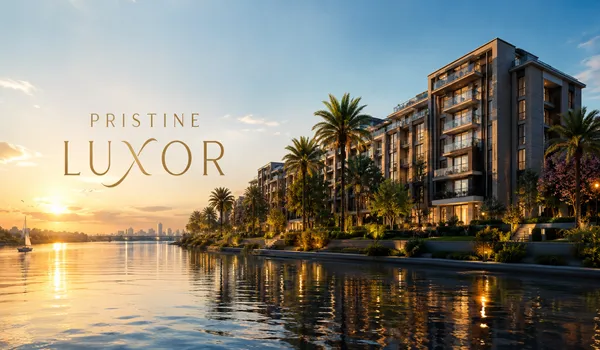 Featured Image of Pristine Luxor