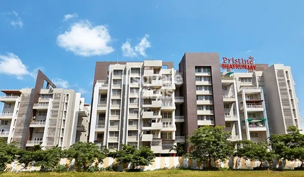 Featured Image of Pristine Shatrunjay