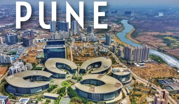 Pristine Amore Pune